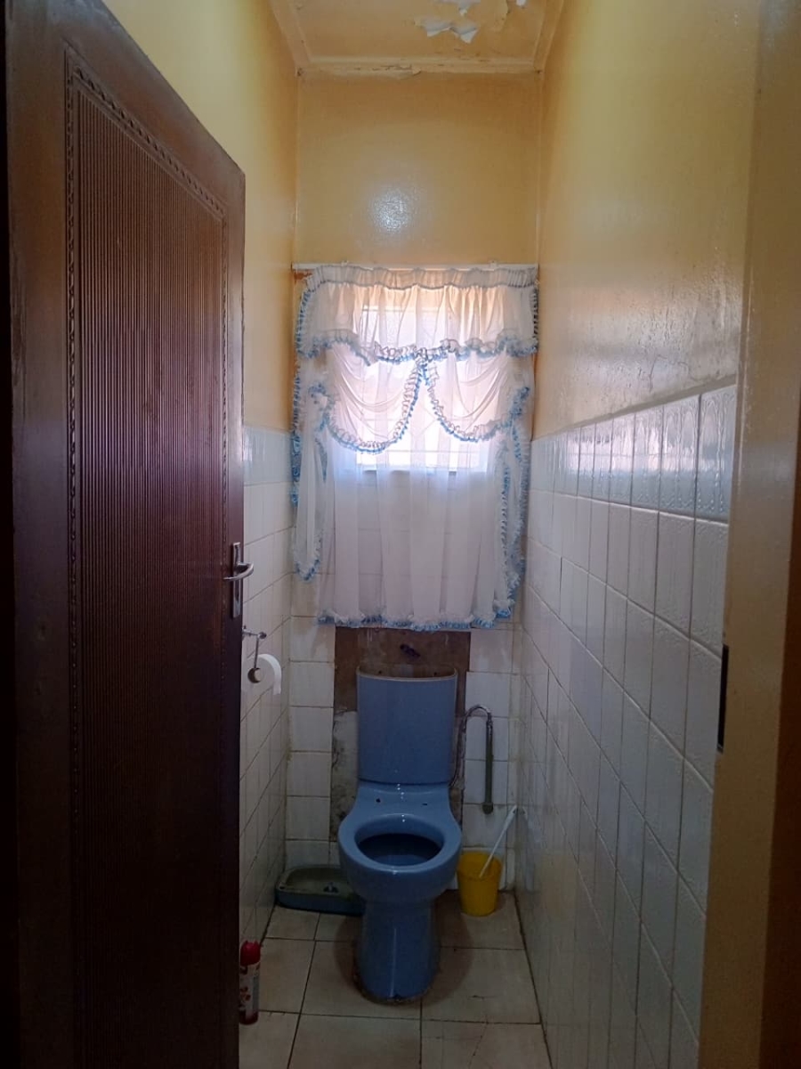 3 Bedroom Property for Sale in Phuthaditjhaba Free State